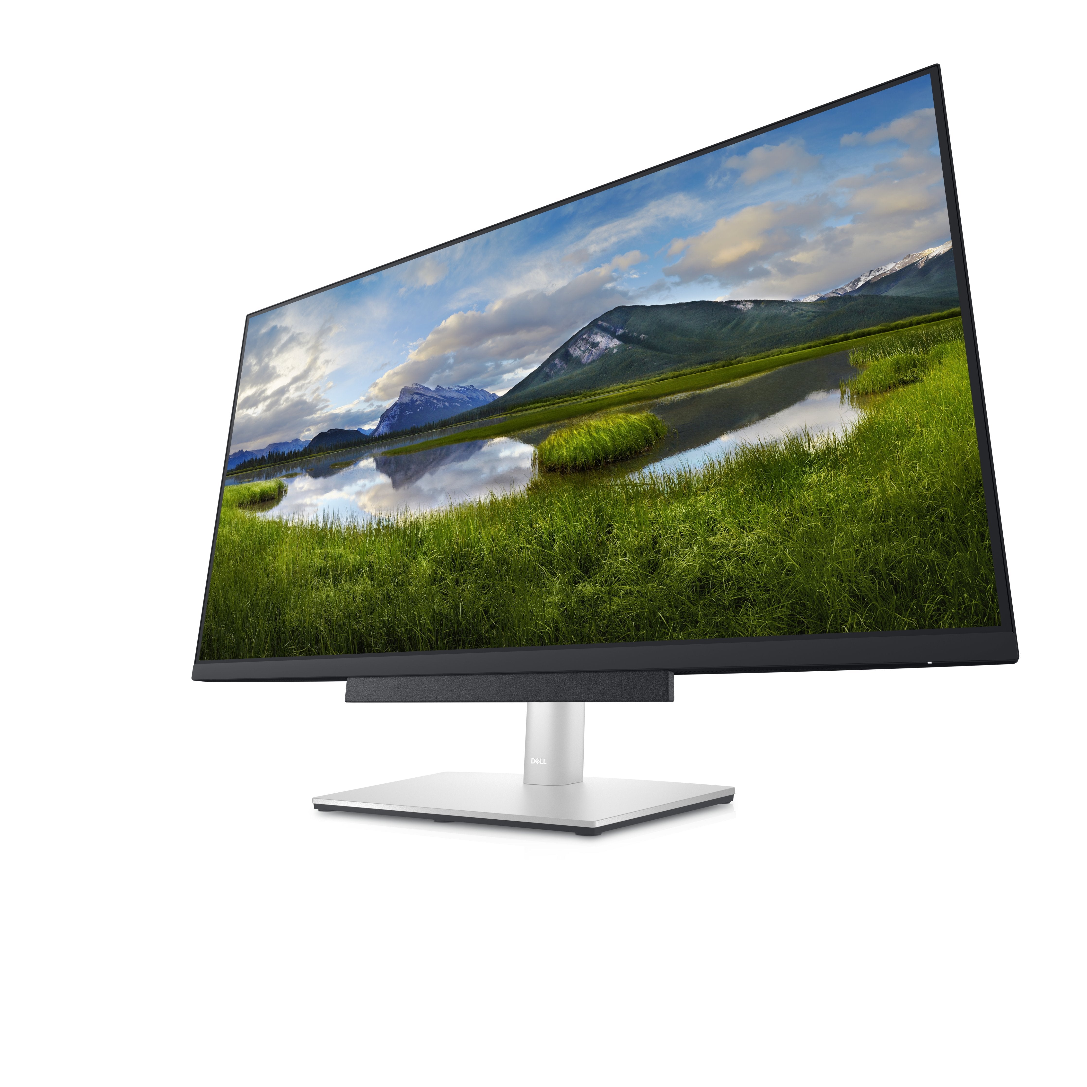 Dell Tft P3222qe 81cm Ips Led 31.5'' 3840x2160 Dp Hdmi Usbc Höv Piv