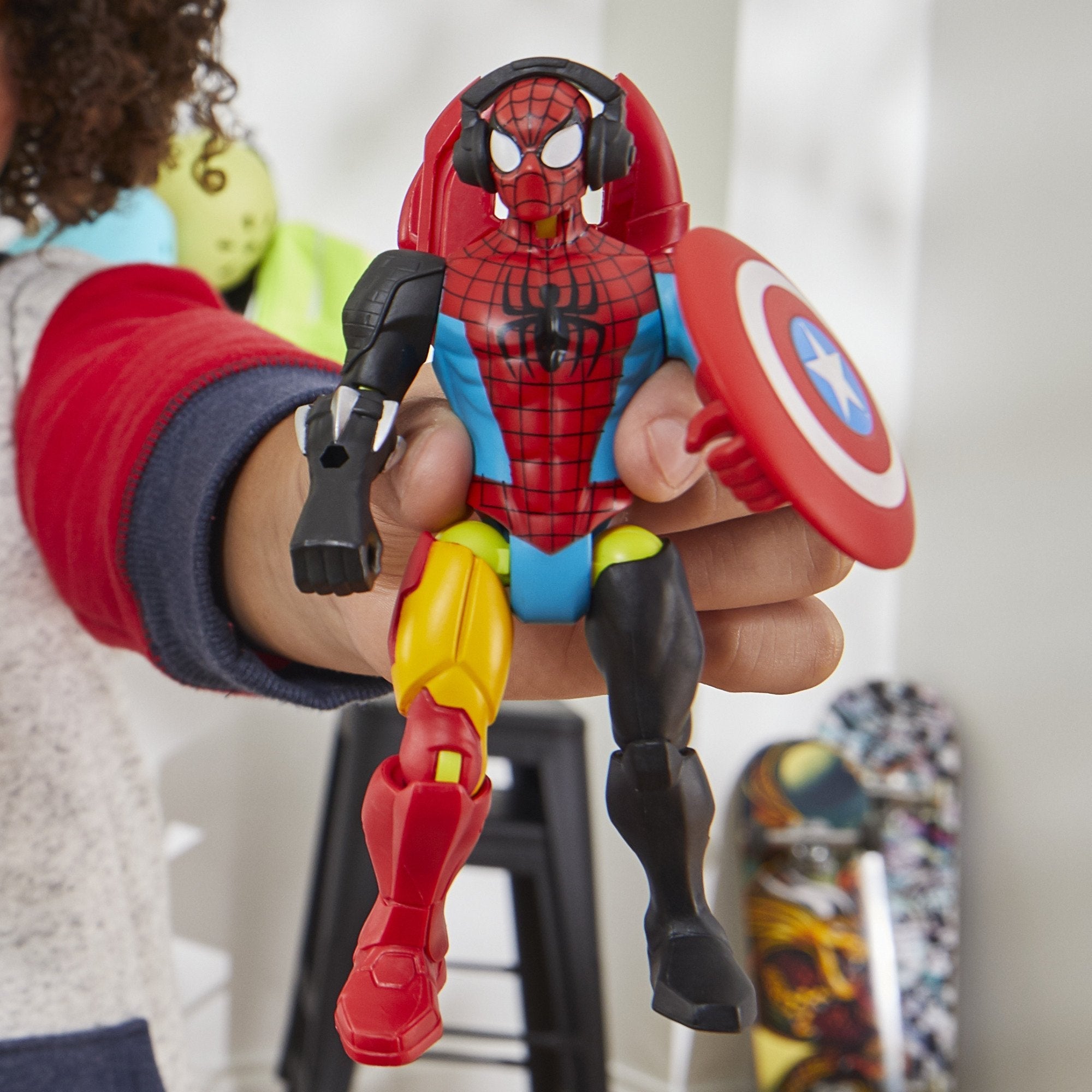 EAN 5010996248930 - Hasbro F92135X0 figura de juguete para niños imagen 14