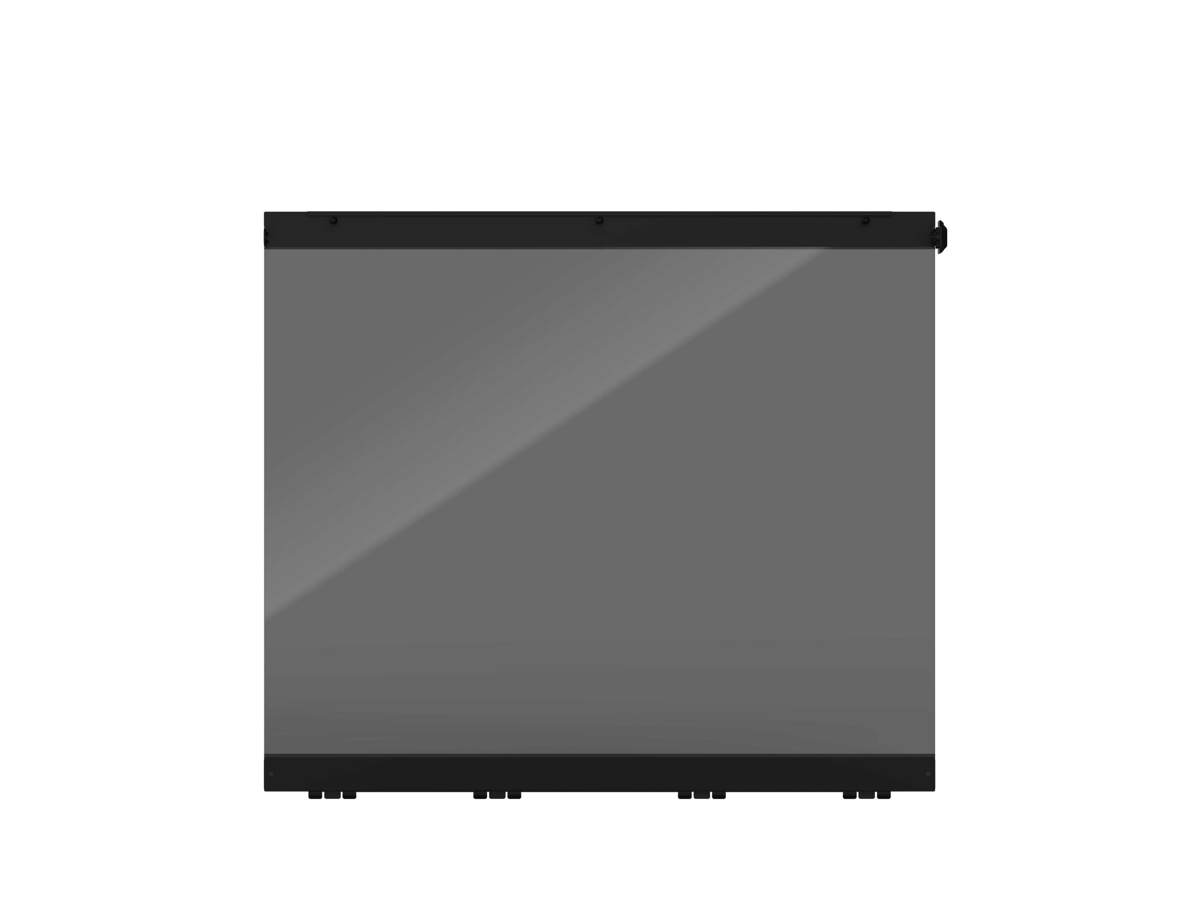 EAN 0843276102487 - Fractal Design FD-A-SIDE-002 parte carcasa de ordenador Universal De panel lateral imagen 2