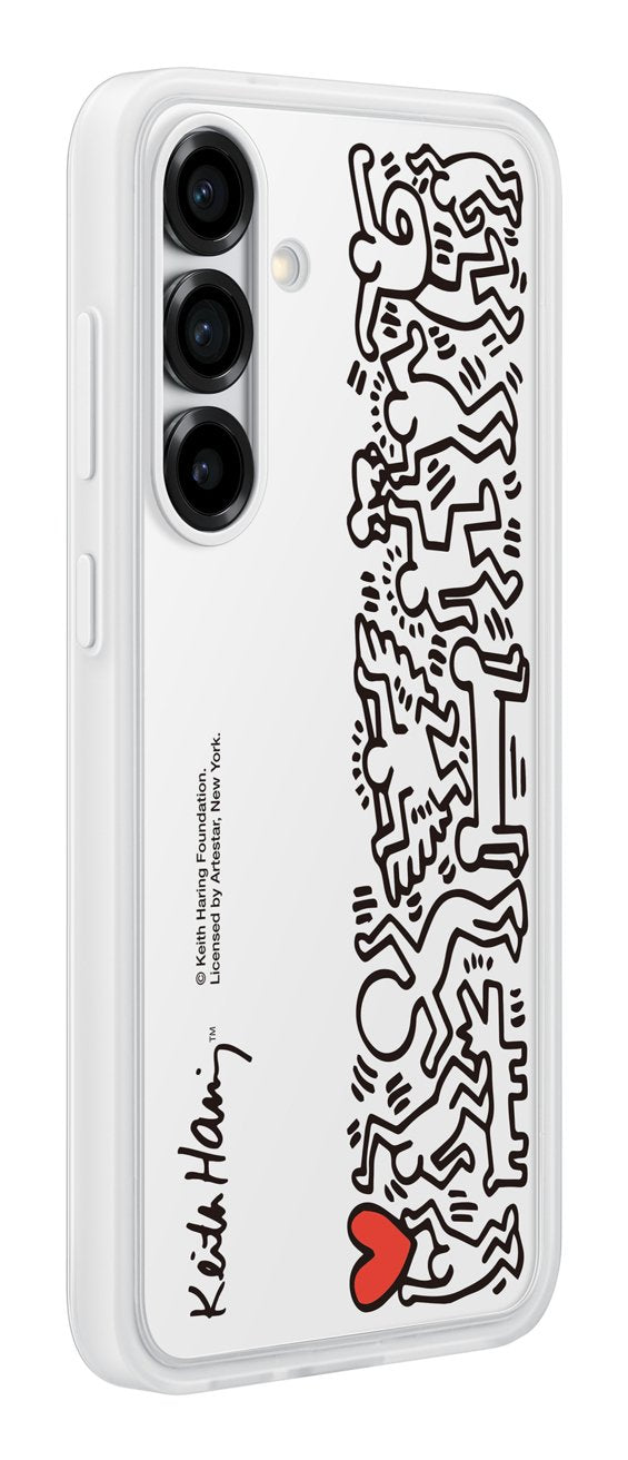 EAN 8806095970578 - Samsung EF-MS936 funda para teléfono móvil 17 cm (6.7") Multicolor, Blanco imagen 4