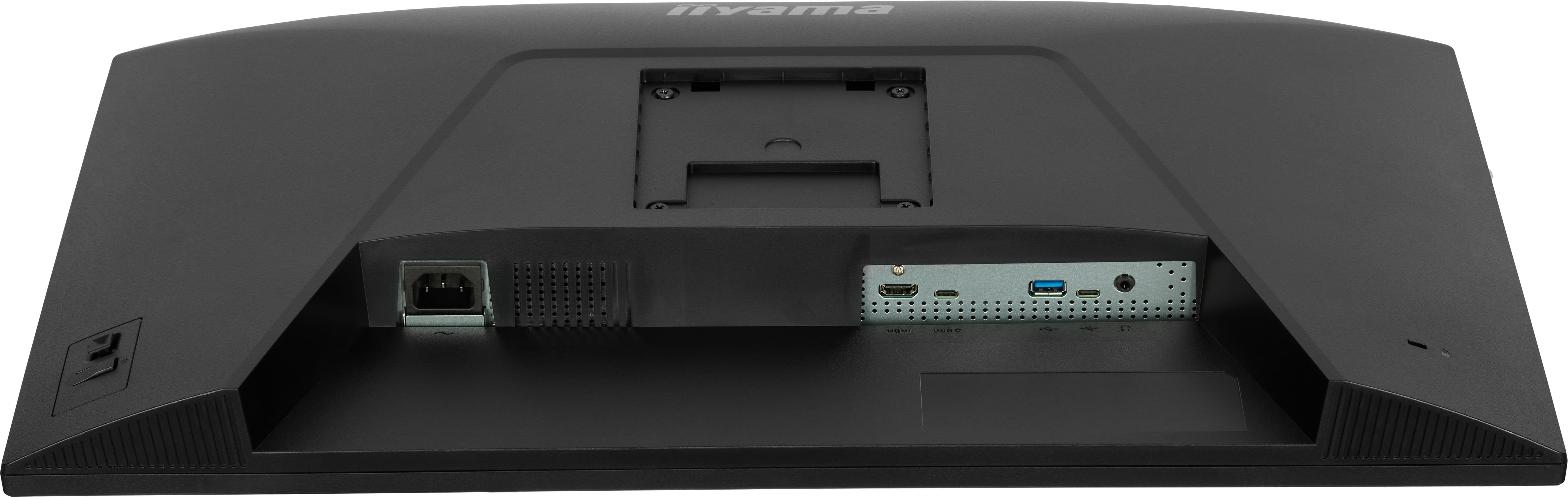 EAN 4948570126989 - iiyama ProLite XB2796HSC-B1 pantalla para PC 68,6 cm (27") 1920 x 1080 Pixeles Full HD LED Negro imagen 15