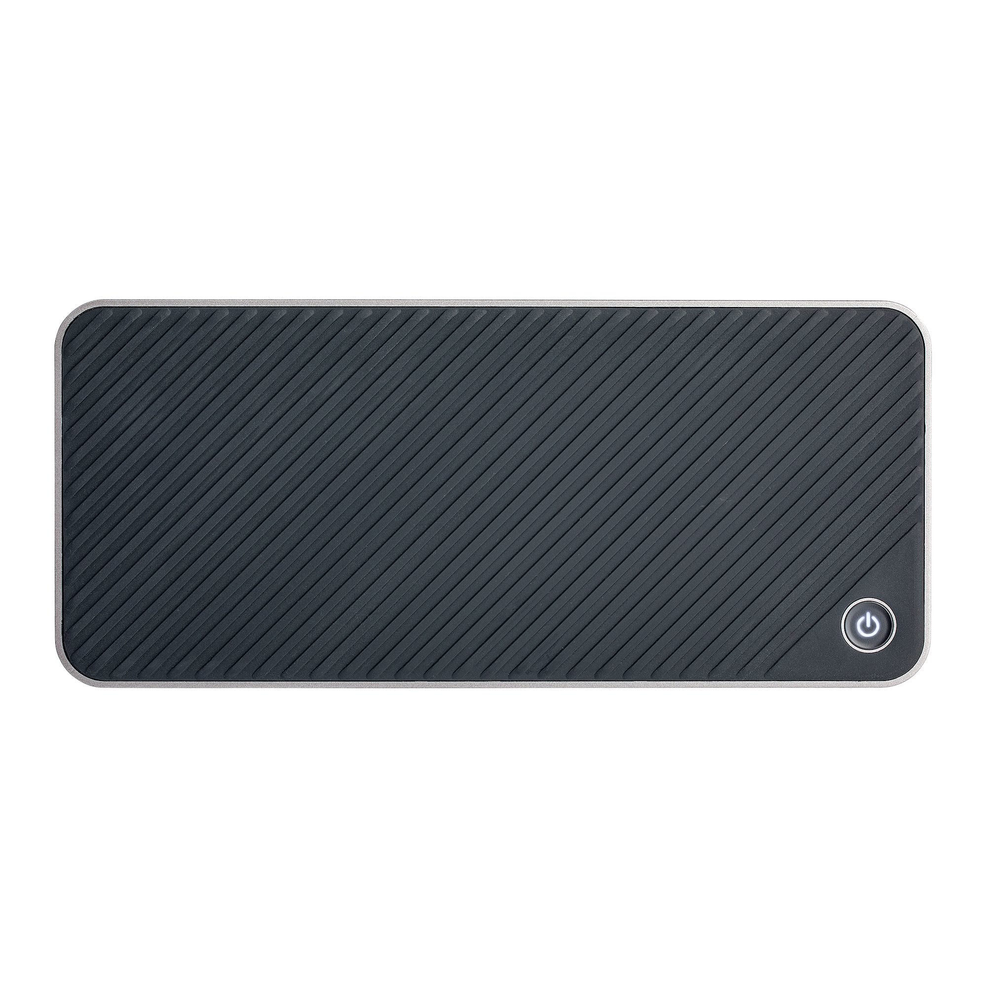 EAN 0065030900089 - StarTech.com 116E-USBC-DOCK base para portátil y replicador de puertos Alámbrico USB 3.2 Gen 2 (3.1 Gen 2 imagen 7