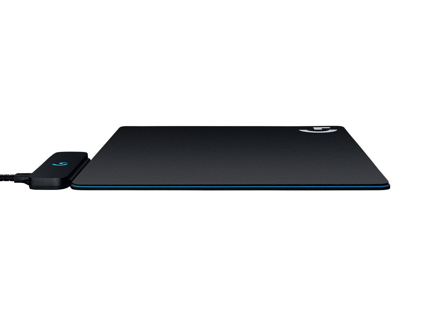 EAN 5099206074576 - Logitech G 943-000110 alfombrilla para ratón Alfombrilla de ratón para juegos Negro imagen 5