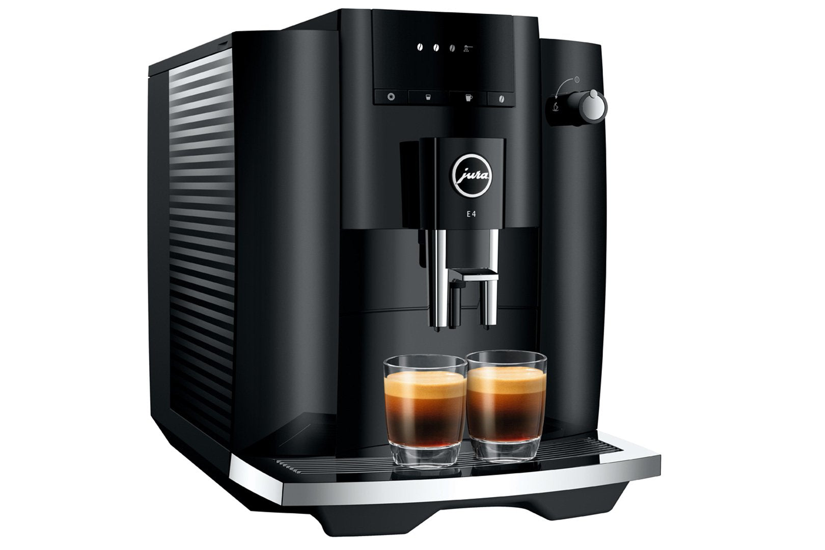EAN 7610917154357 - JURA E4 (EA) Totalmente automática Máquina espresso 1,9 L imagen 3