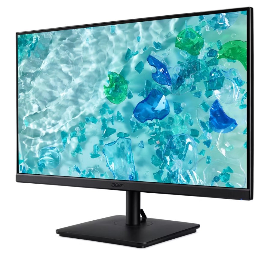 Monitor Acer B277ue 27´´ 2xhdmi Dp