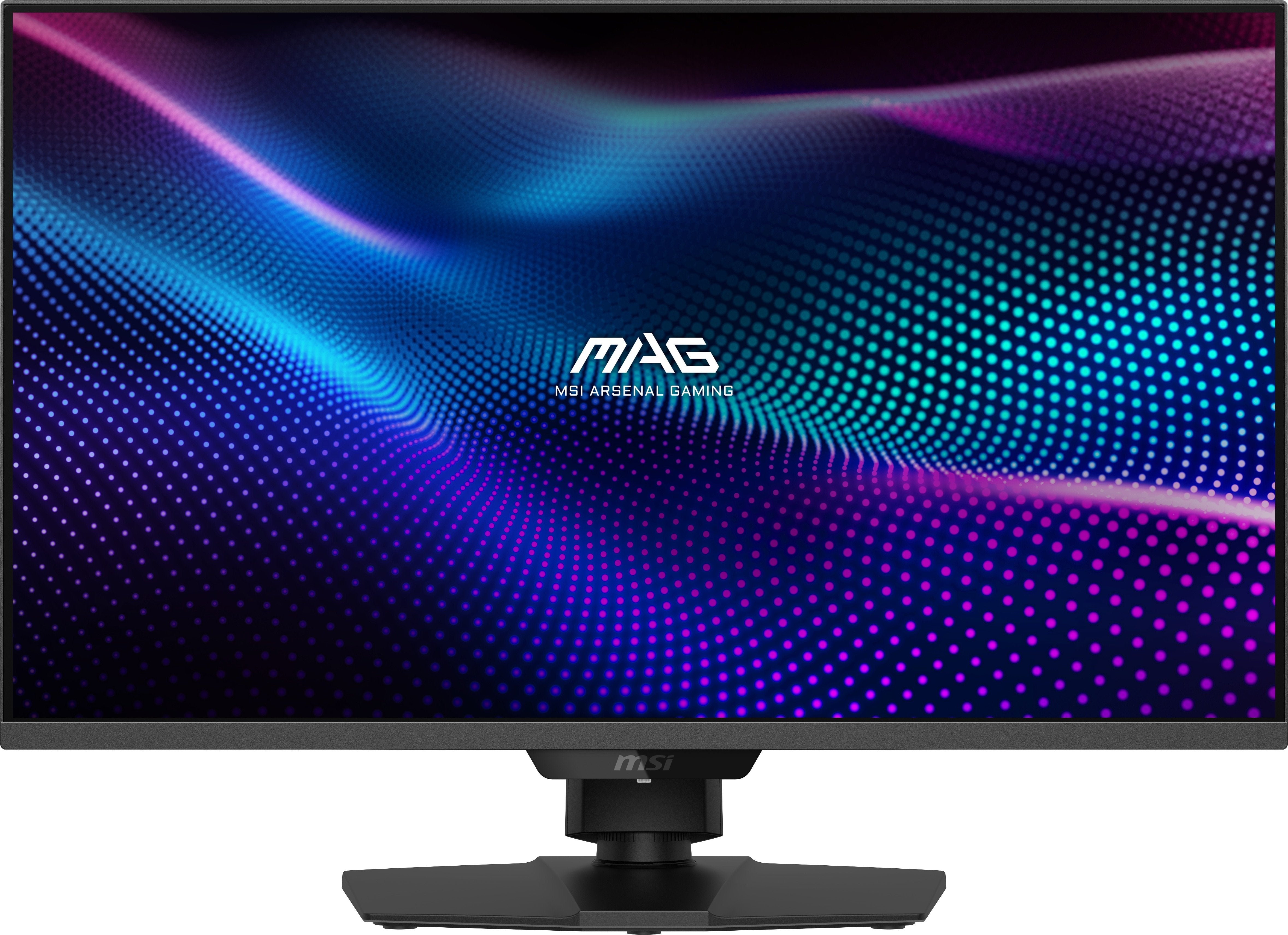 EAN 4711377299022 - MSI MAG 274UPDFDE E16M pantalla para PC 68,6 cm (27") 3840 x 2160 Pixeles 4K Ultra HD LED Negro imagen 7