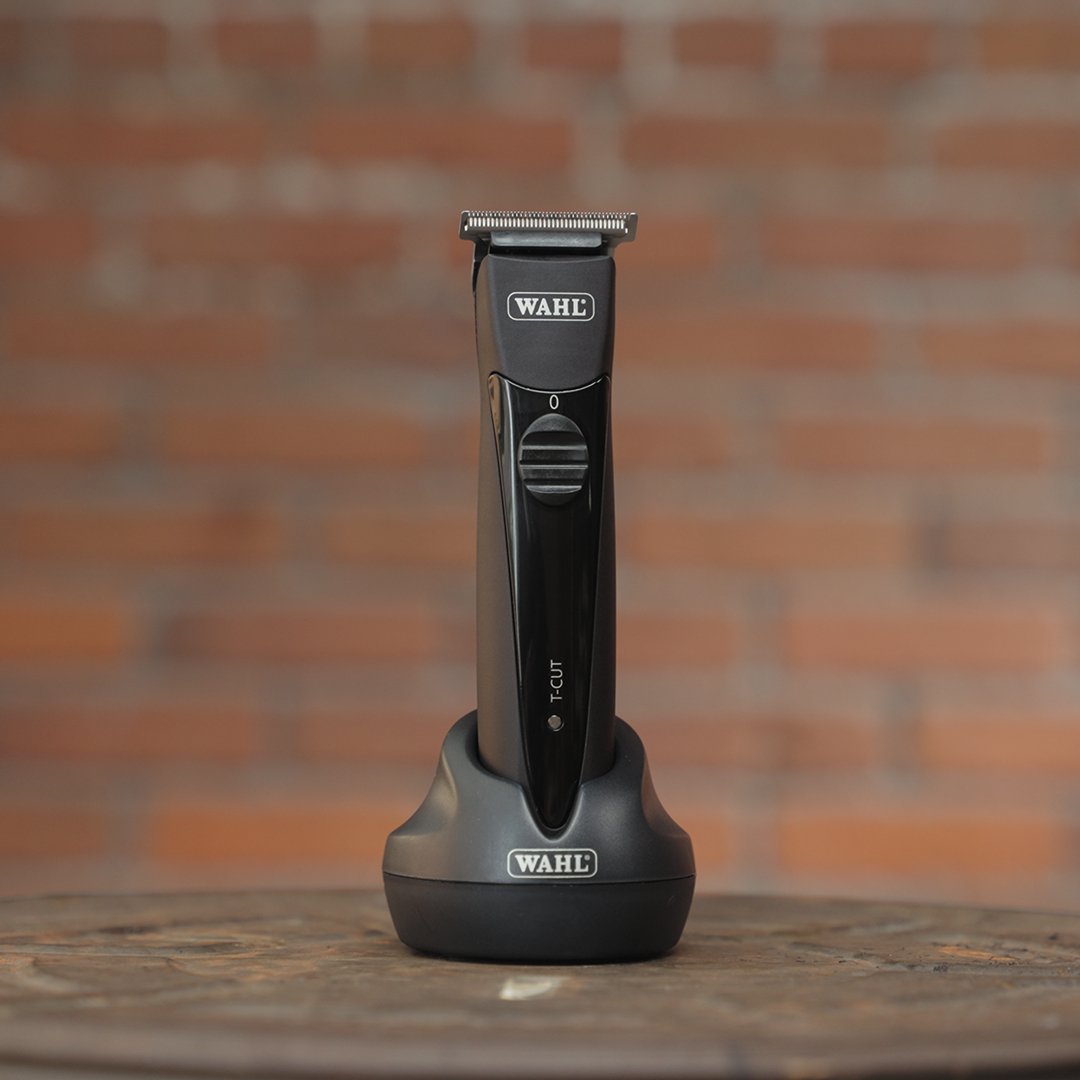 EAN 4015110038535 - Wahl T-Cut Negro Níquel-metal hidruro (NiMH) imagen 4