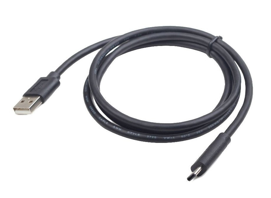 Gembird Cable Usb 2.0 A Usb Tipo C 3m Negro