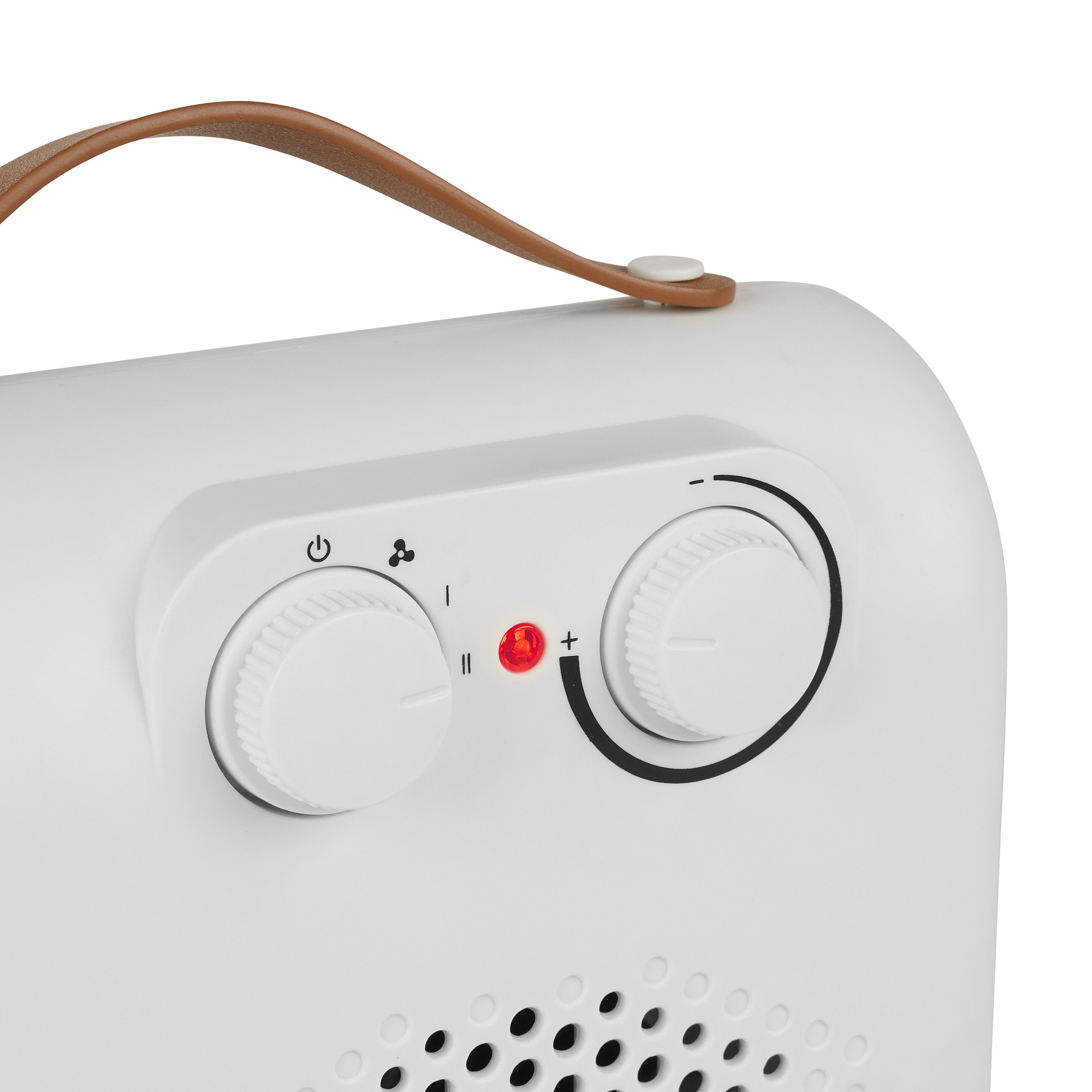 Calefactor Tristar Ka-5150 2000w Termostato Regulable