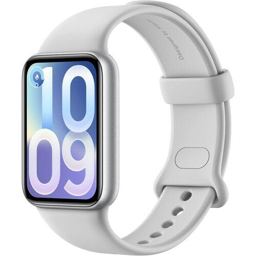 EAN 6932554450571 - Xiaomi Band 10 Pro NFC AMOLED Pulsera de actividad 4,42 cm (1.74") Plata imagen 1