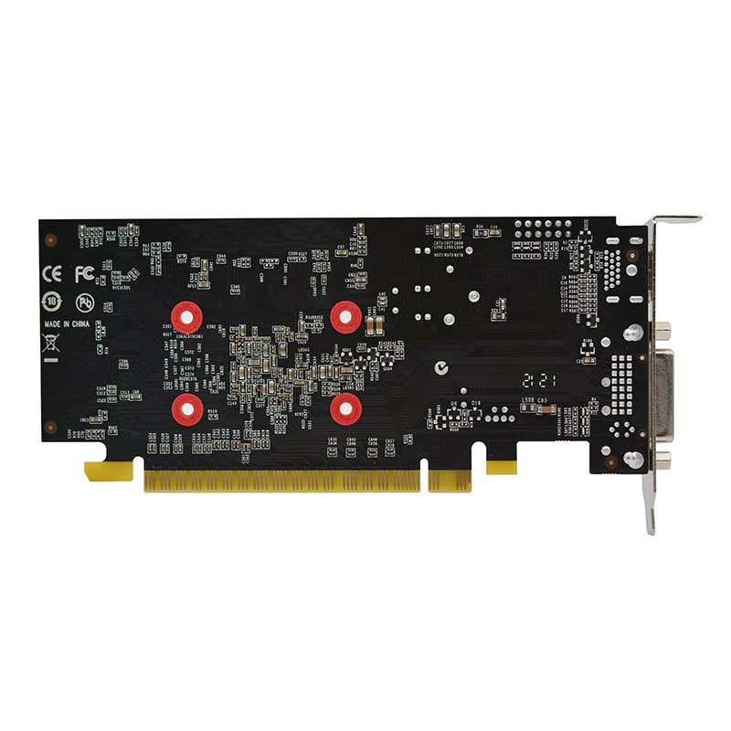 EAN 4897033782265 - AFOX AF730-4096D3L5 tarjeta gráfica NVIDIA GeForce GT 730 4 GB GDDR3 imagen 5
