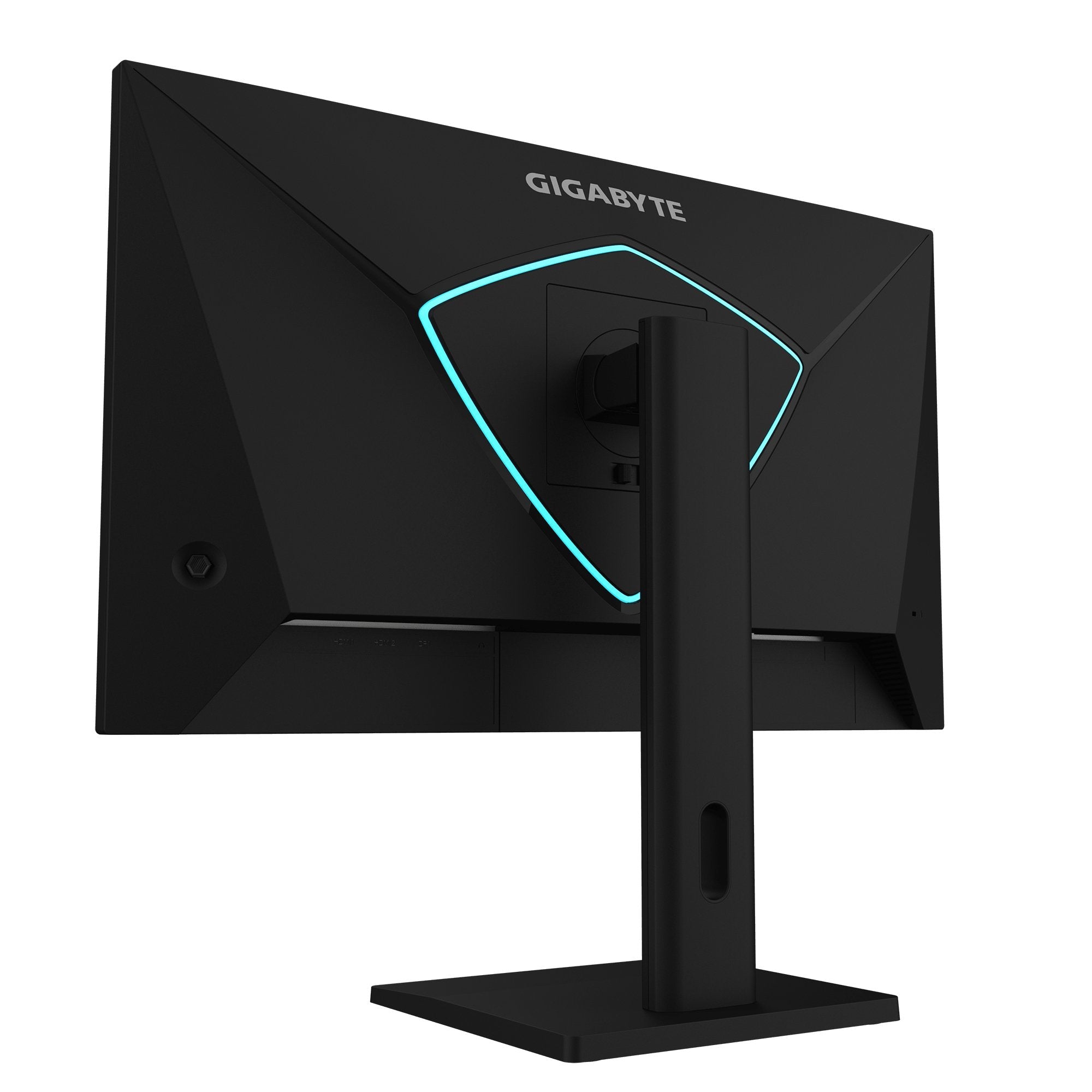 Monitor Gaming Gigabyte G27q3 27 " Negro, Qhd, Ss-Ips, Hdmi, Dp, Free Sync Premium, 320hz Panel) G27q3 Ek