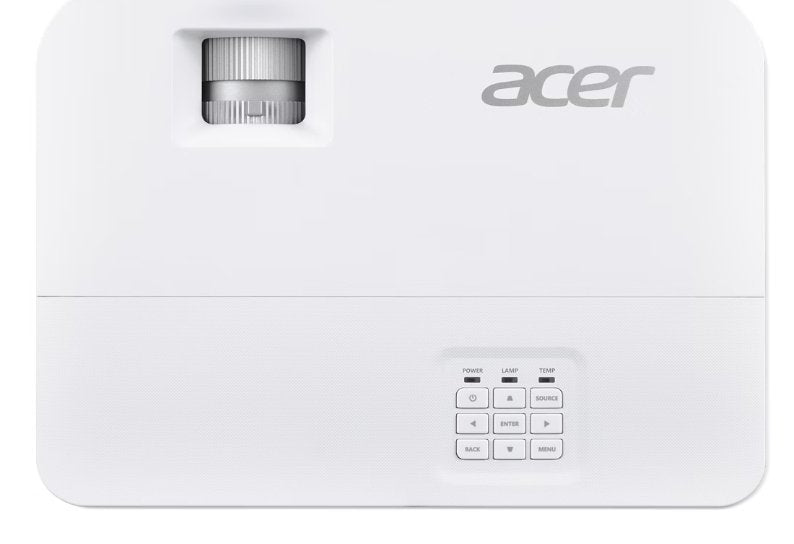 Acer Proyector P1557ki 1920x1080/4500 Ansi/2xhdmi