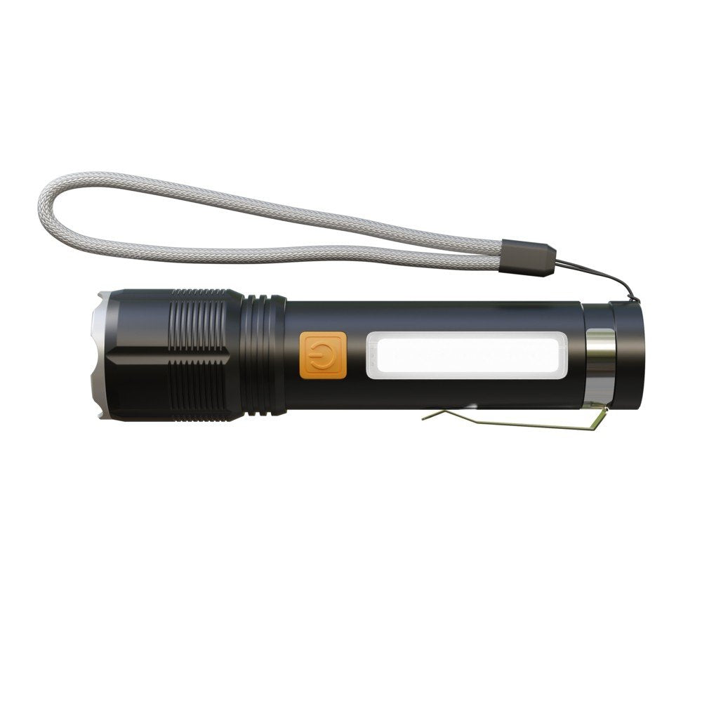 Extralink Flashlight Led Efl-1138 Wili 700lm Rechargeable Battery