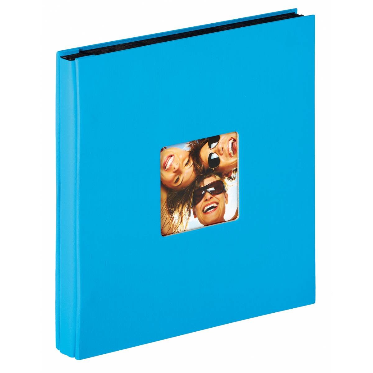 Walther Fun Ocean Blue 10x15 400 Fotos Album De Bolsillo Ea110u