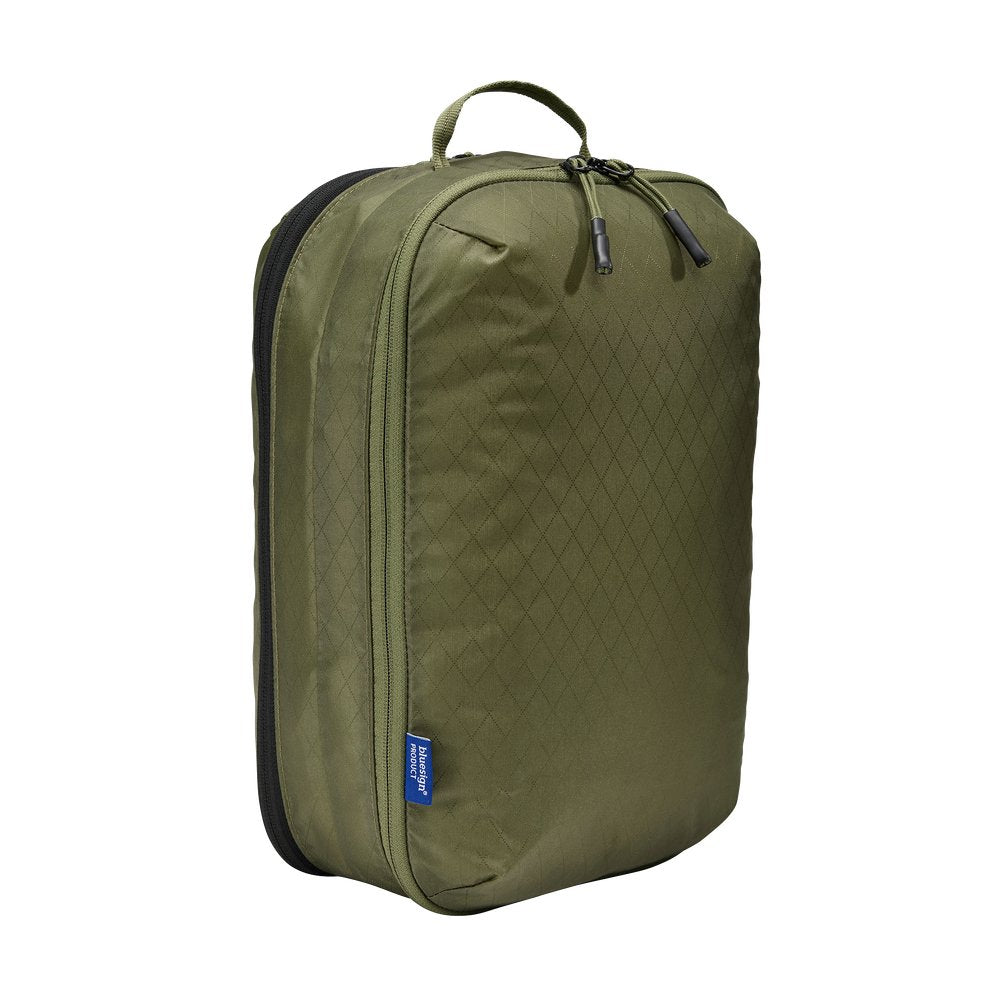 Thule Clean Cubo De Embalaje Para Sucio - Verde Suave