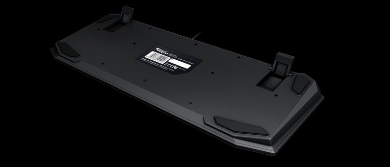 EAN 4250288195134 - ROCCAT Arvo teclado USB Negro imagen 6