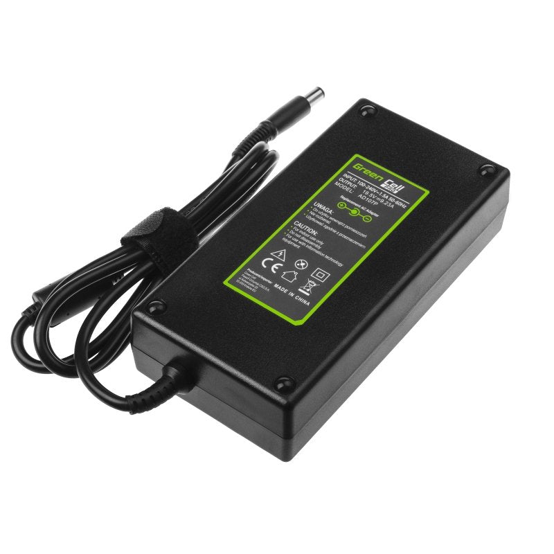 EAN 5903317226468 - Green Cell AD107P adaptador e inversor de corriente Interior 180 W Negro imagen 2