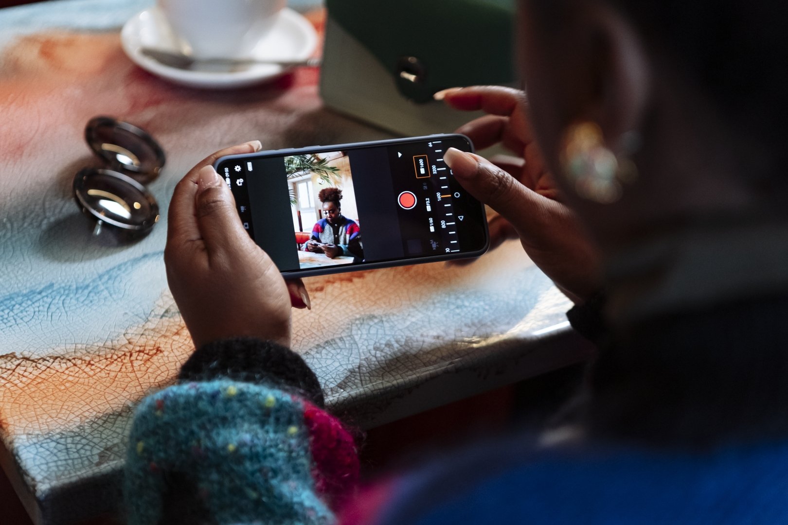 Canon Eos R50 + Rf-S 18-45mm F4.5-6.3 Is Stm (Sip)