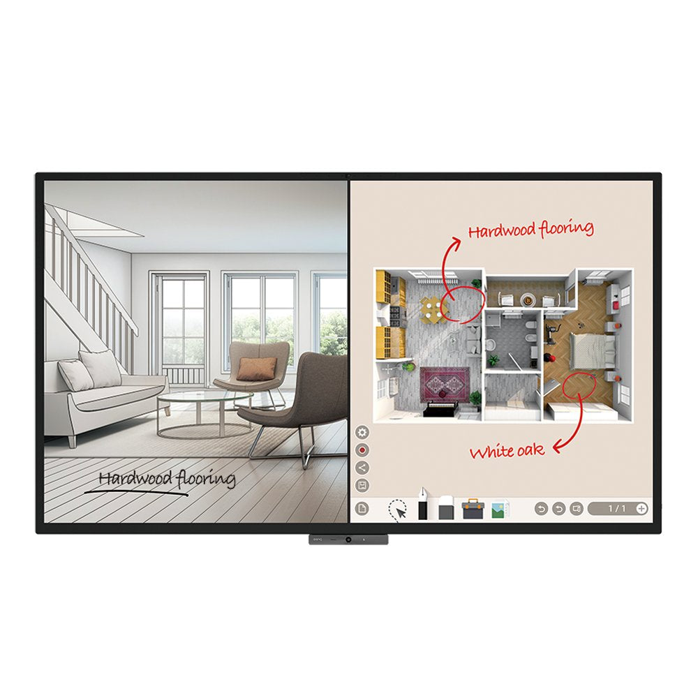 Benq Cp8601k