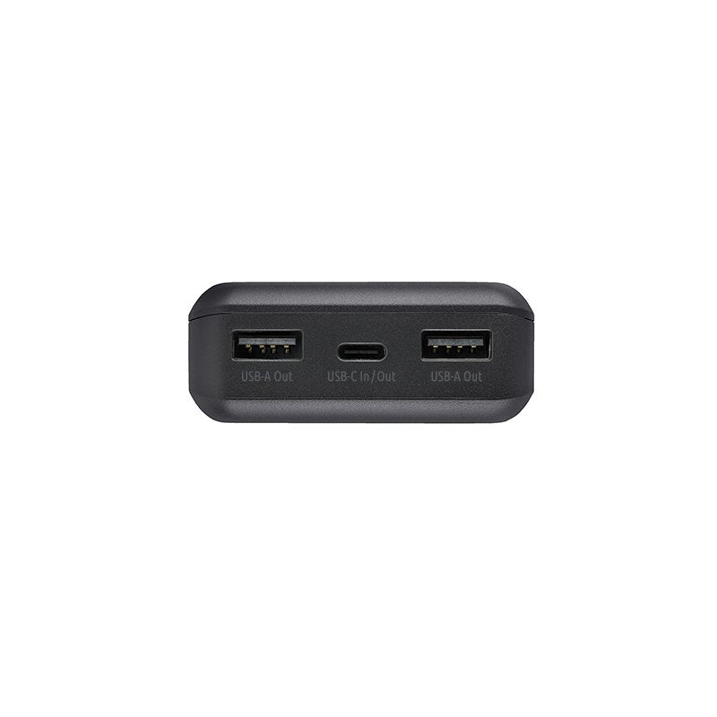 EAN 4034303037513 - Intenso B10000 Polímero de litio 10000 mAh Negro imagen 5