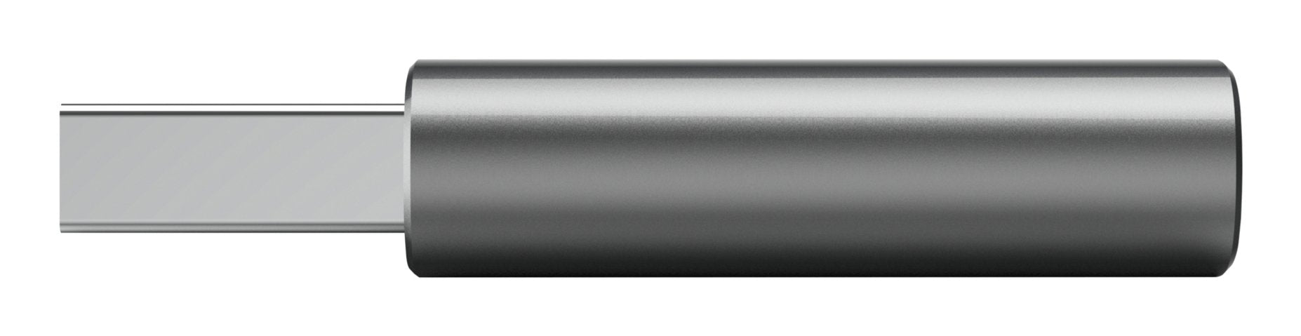 EAN 8713439255737 - Trust Calyx USB Type-C USB Type-A Gris imagen 5