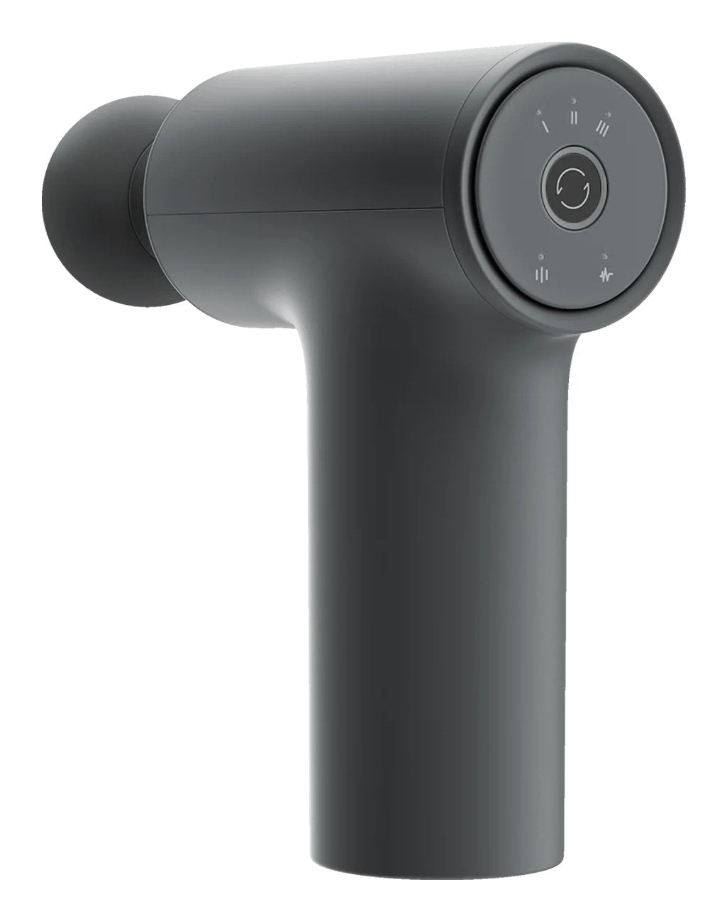EAN 6941812760574 - Xiaomi Massage Gun Mini 2 masajeador Atrás, Mano, Piernas, Músculo Negro imagen 5