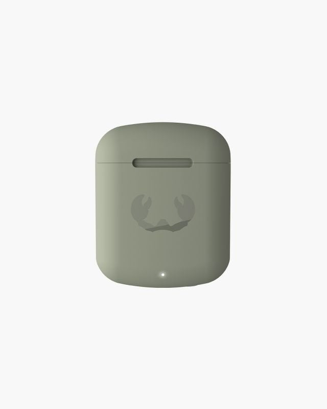 Auriculares Fresh'N Rebel Twins Core Inalambrico Dried Green