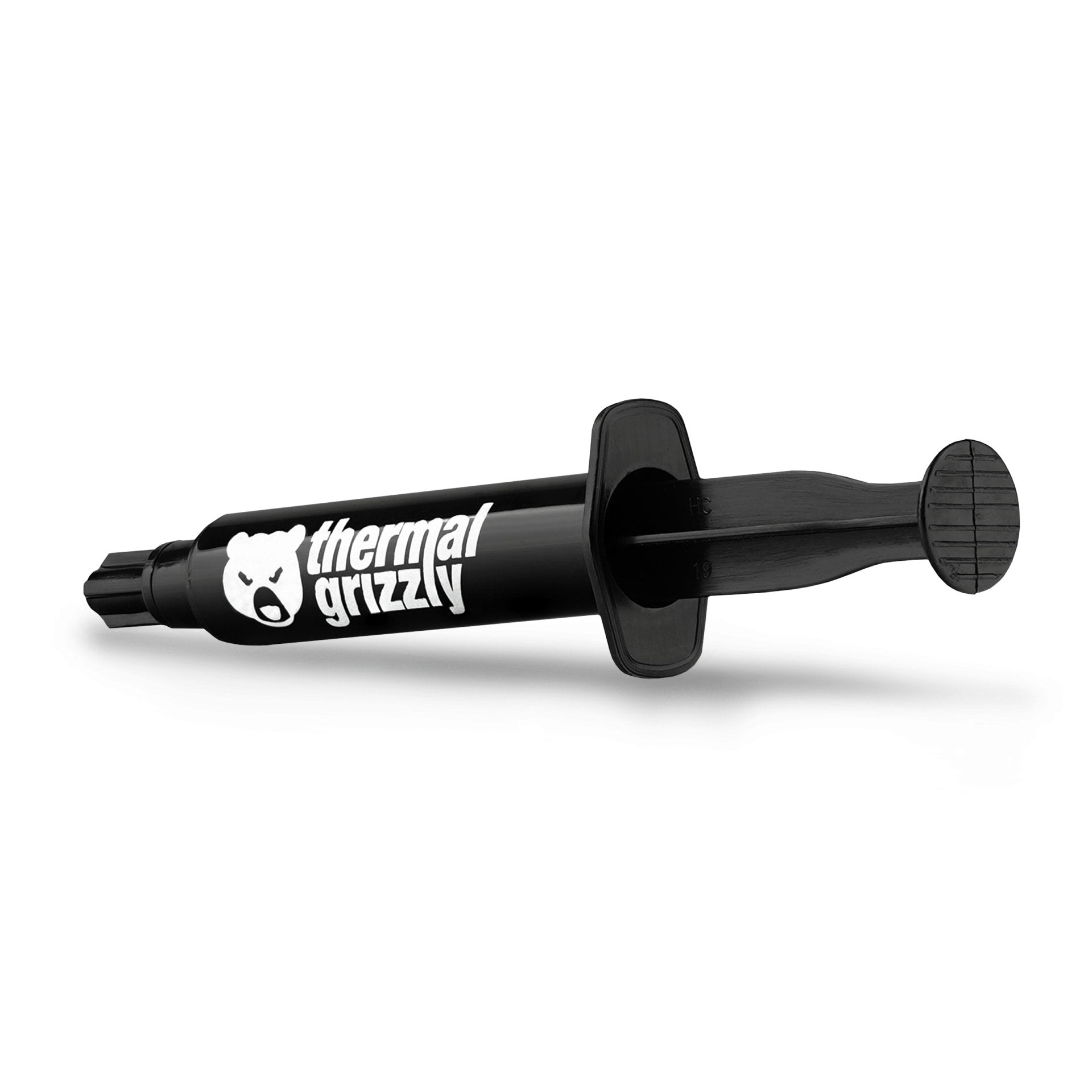 Pasta Térmica Thermal Grizzly Duronaut 6g Tg-D-006-R
