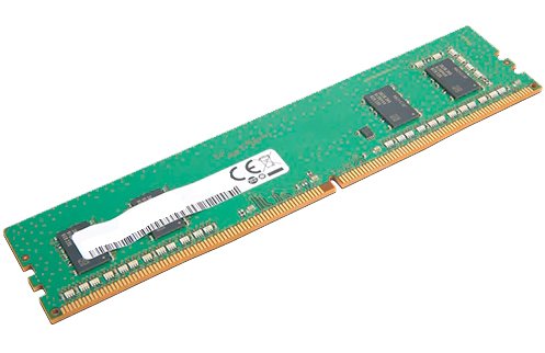 Memoria Lenovo 4x71d07928 8 Gb 1 X 8 Gb Ddr4 3200 Mhz