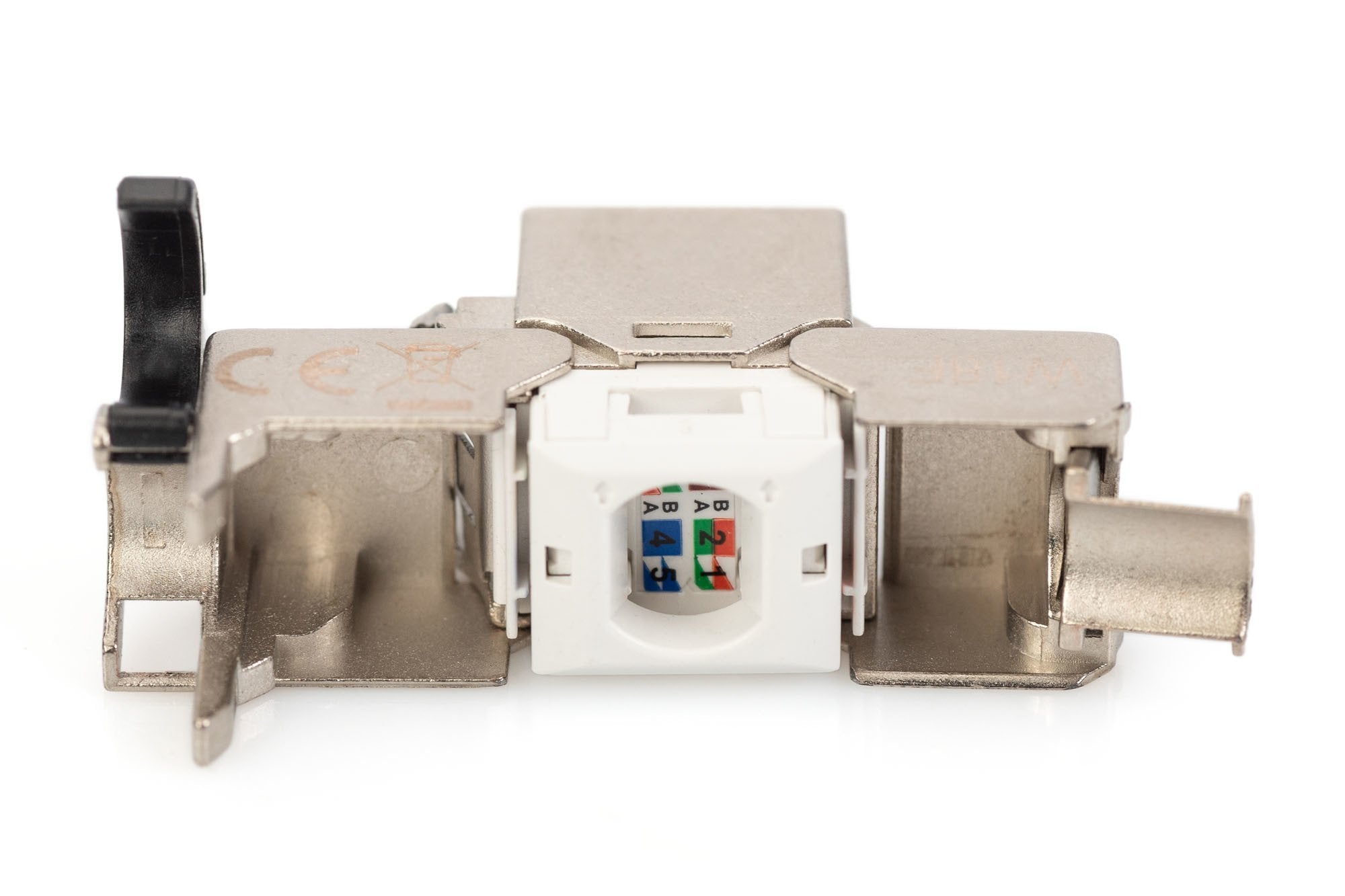 EAN 4016032458760 - Digitus DN-93619-24 módulo de conector de red imagen 3