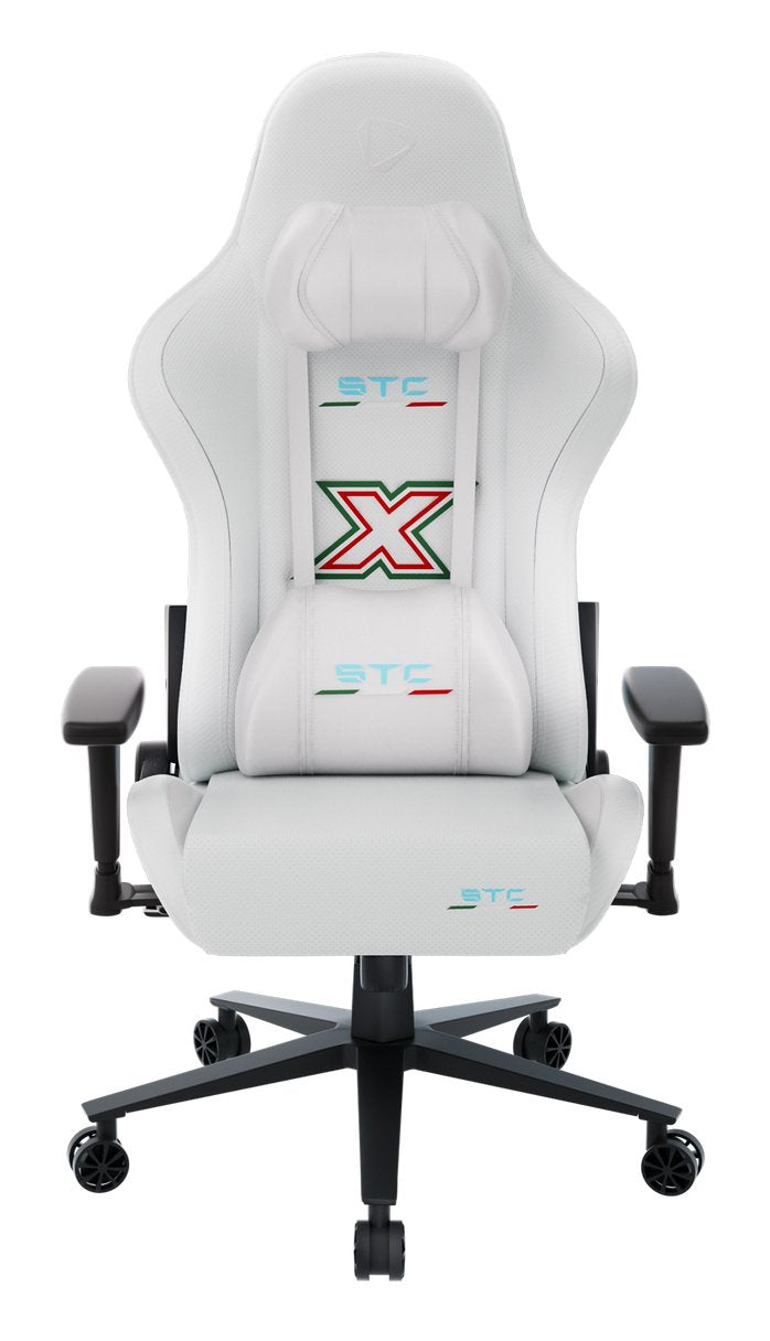 EAN 9359943001232 - ONEX ONEX-STC-X-P-W silla de oficina y de ordenador Asiento acolchado Respaldo acolchado imagen 1