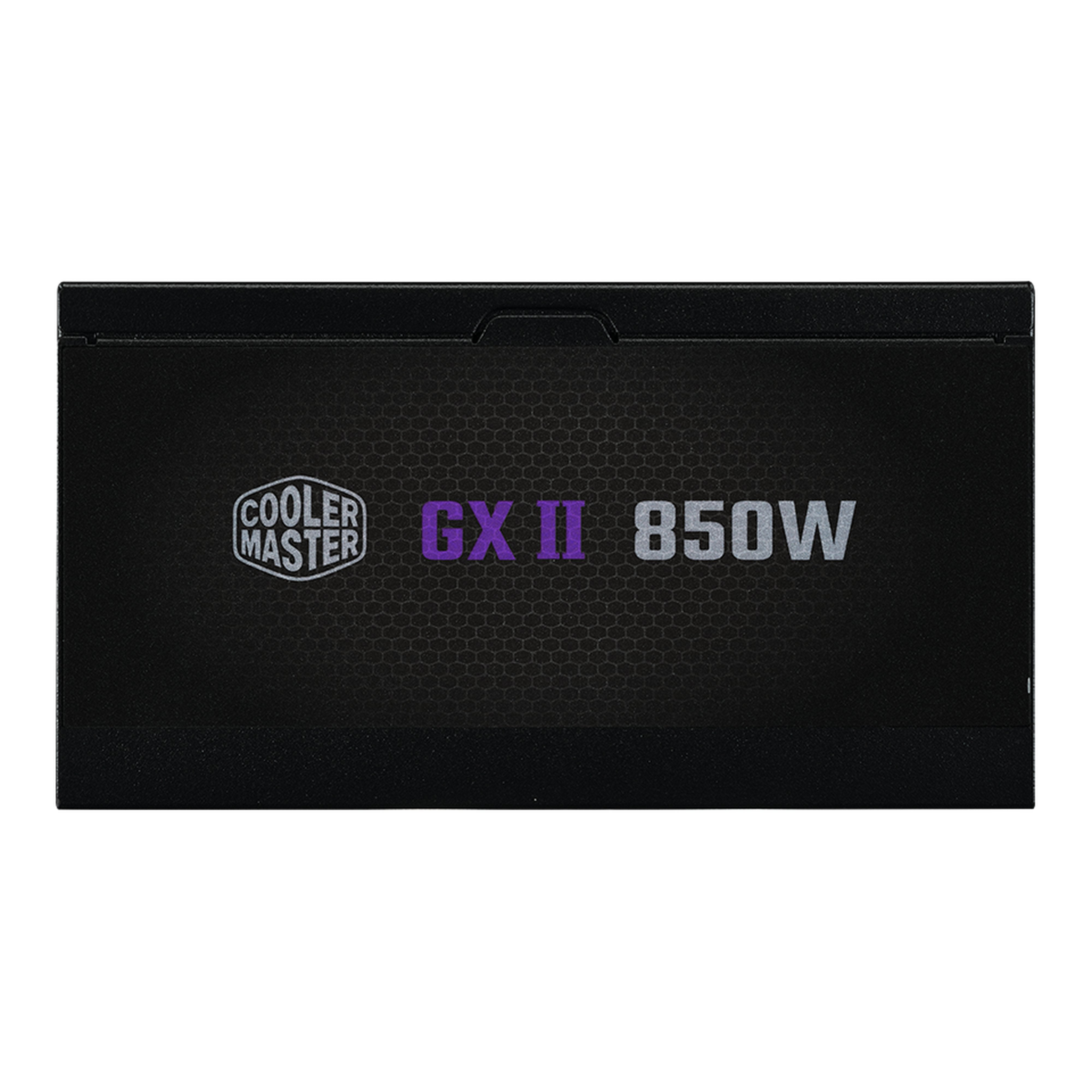 EAN 4719512150832 - Cooler Master GX II Gold 850 ATX 3.1 unidad de fuente de alimentación 850 W 24-pin ATX Negro imagen 4