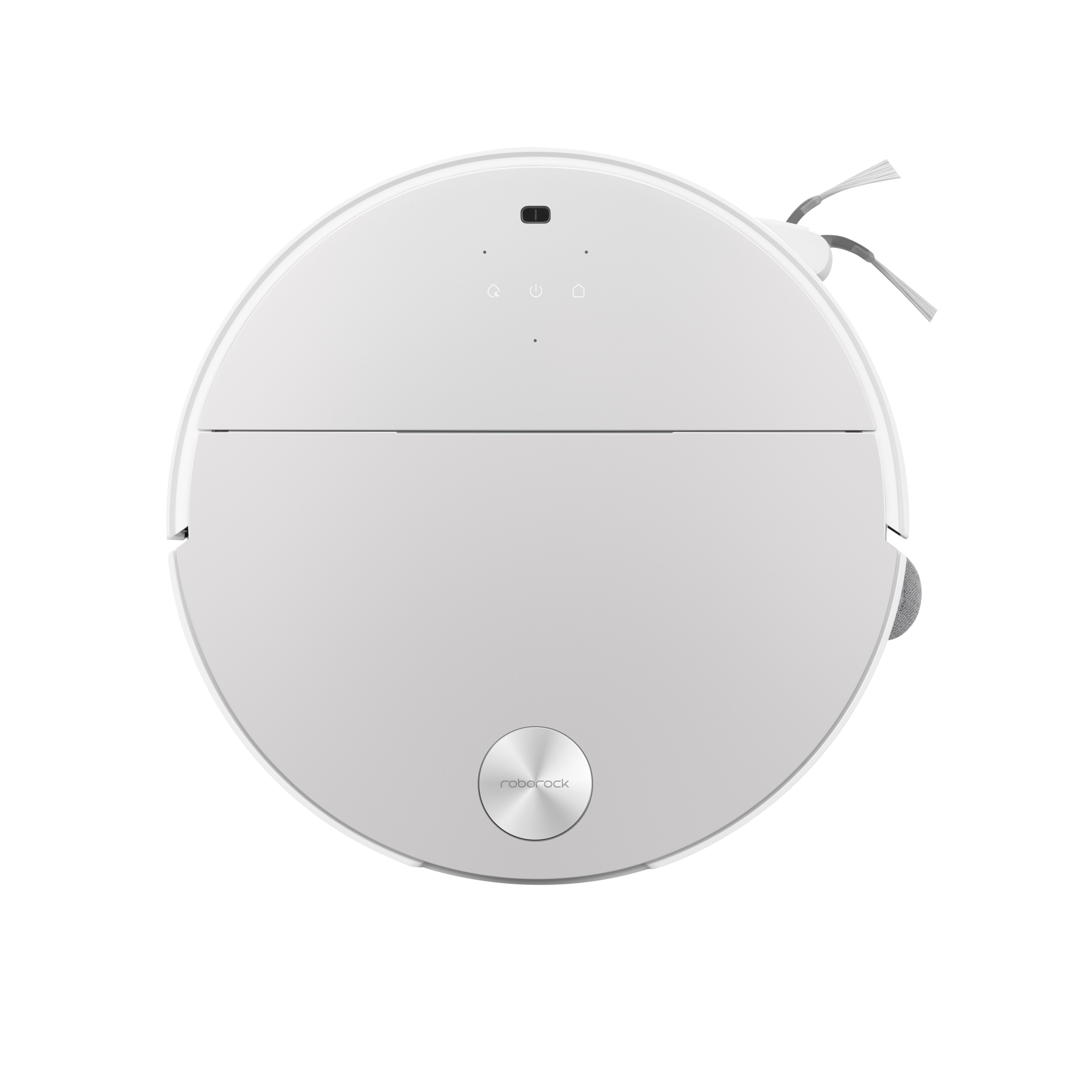 EAN 6970995783612 - Roborock Saros 10 0,27 L Blanco imagen 6