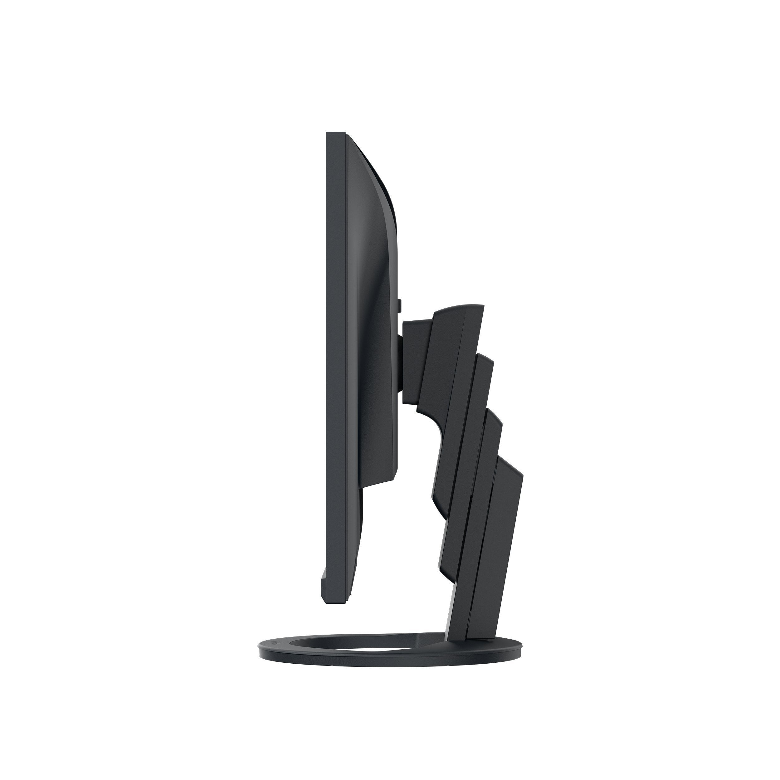 EAN 4995047069553 - EIZO FlexScan EV2720S pantalla para PC 68,6 cm (27") 2560 x 1440 Pixeles Quad HD LCD Negro imagen 3