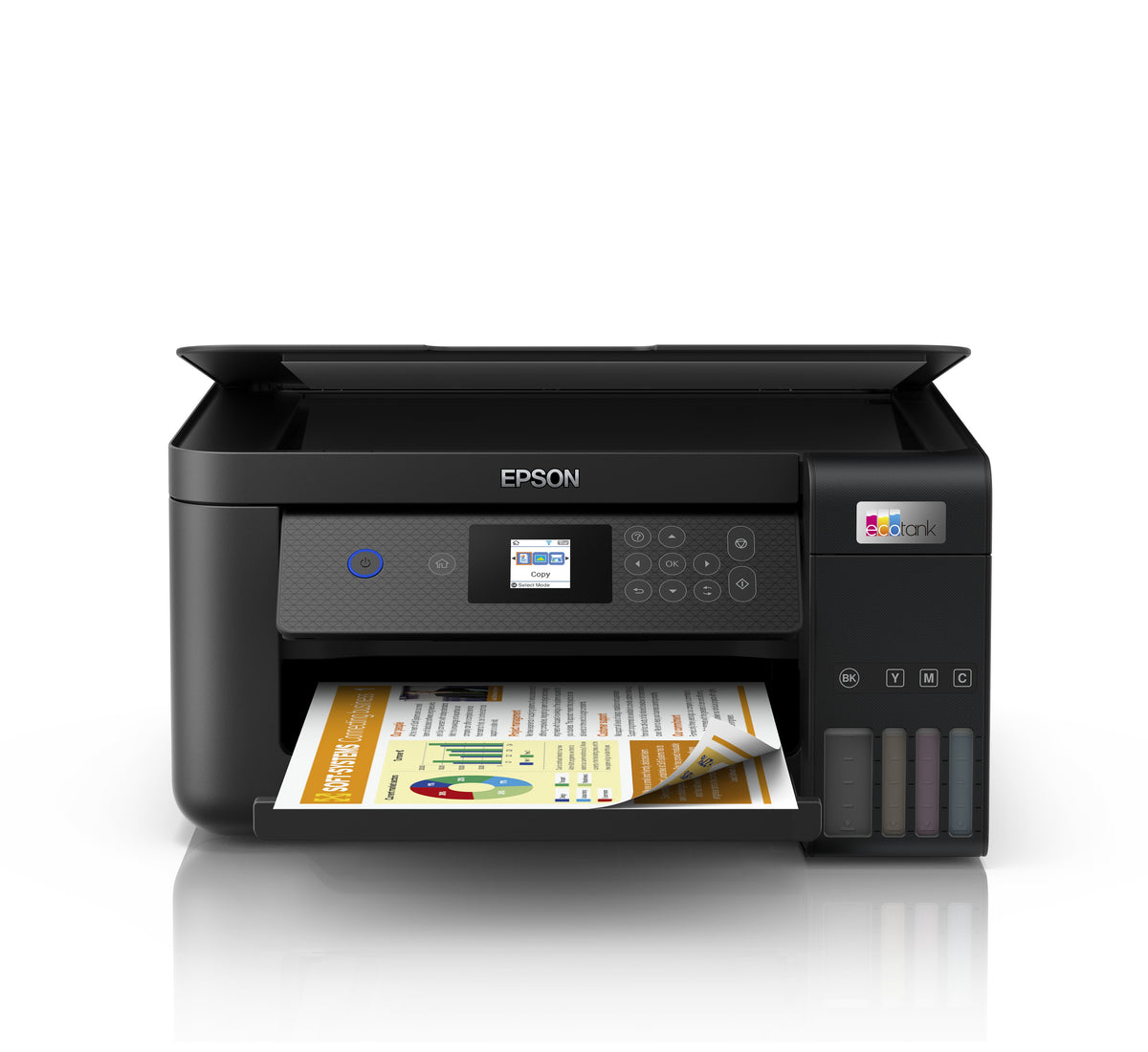 EAN 8715946733272 - Epson L4360 Inyección de tinta A4 4800 x 1200 DPI Wifi imagen 2