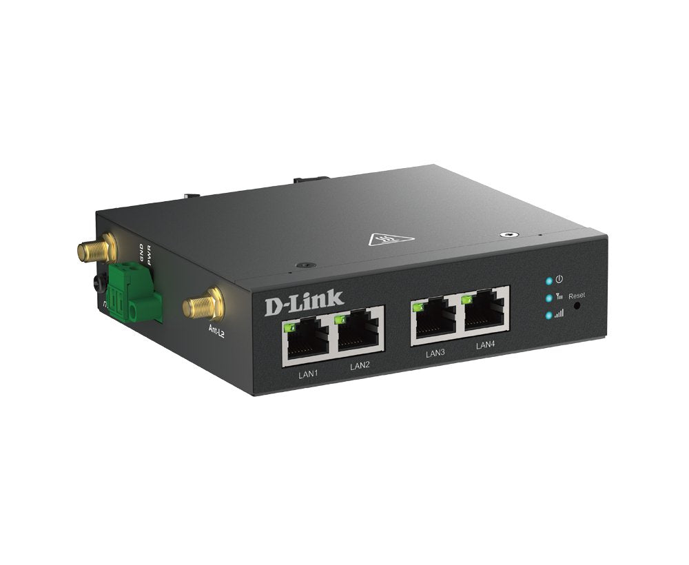 Modem Lte Dwm-314-T