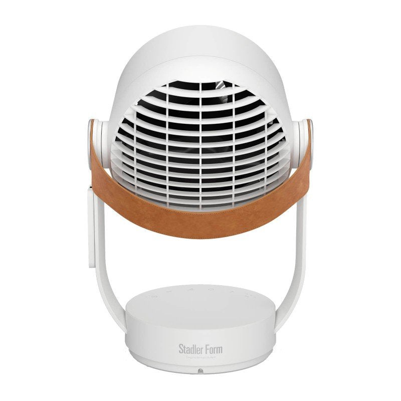 Ventilador De Escritorio Oscilante 3d Stadler Forma Leo