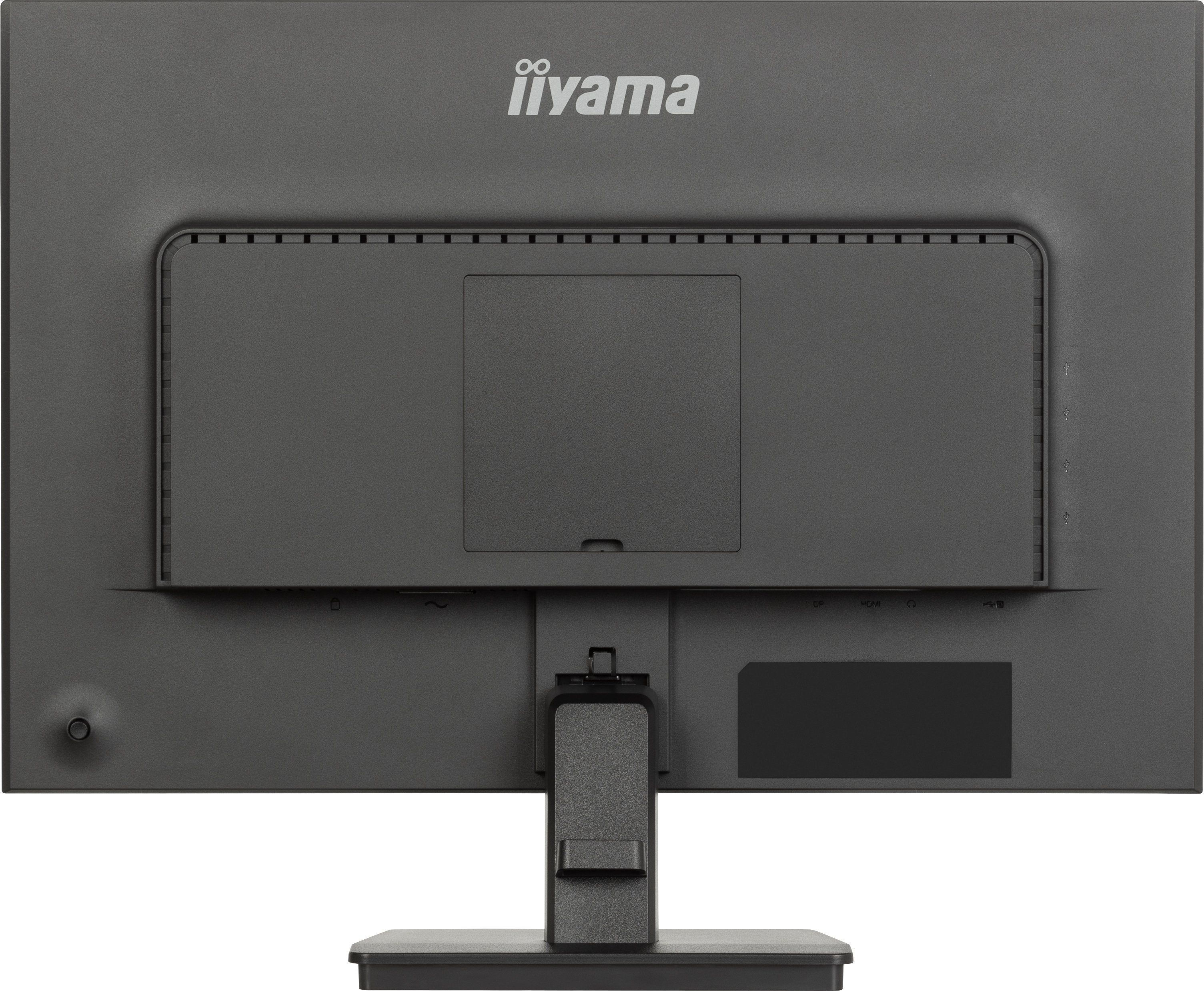 EAN 4948570124268 - iiyama ProLite XU2495WSU-B7 pantalla para PC 61 cm (24") 1920 x 1200 Pixeles WUXGA LED Negro imagen 8