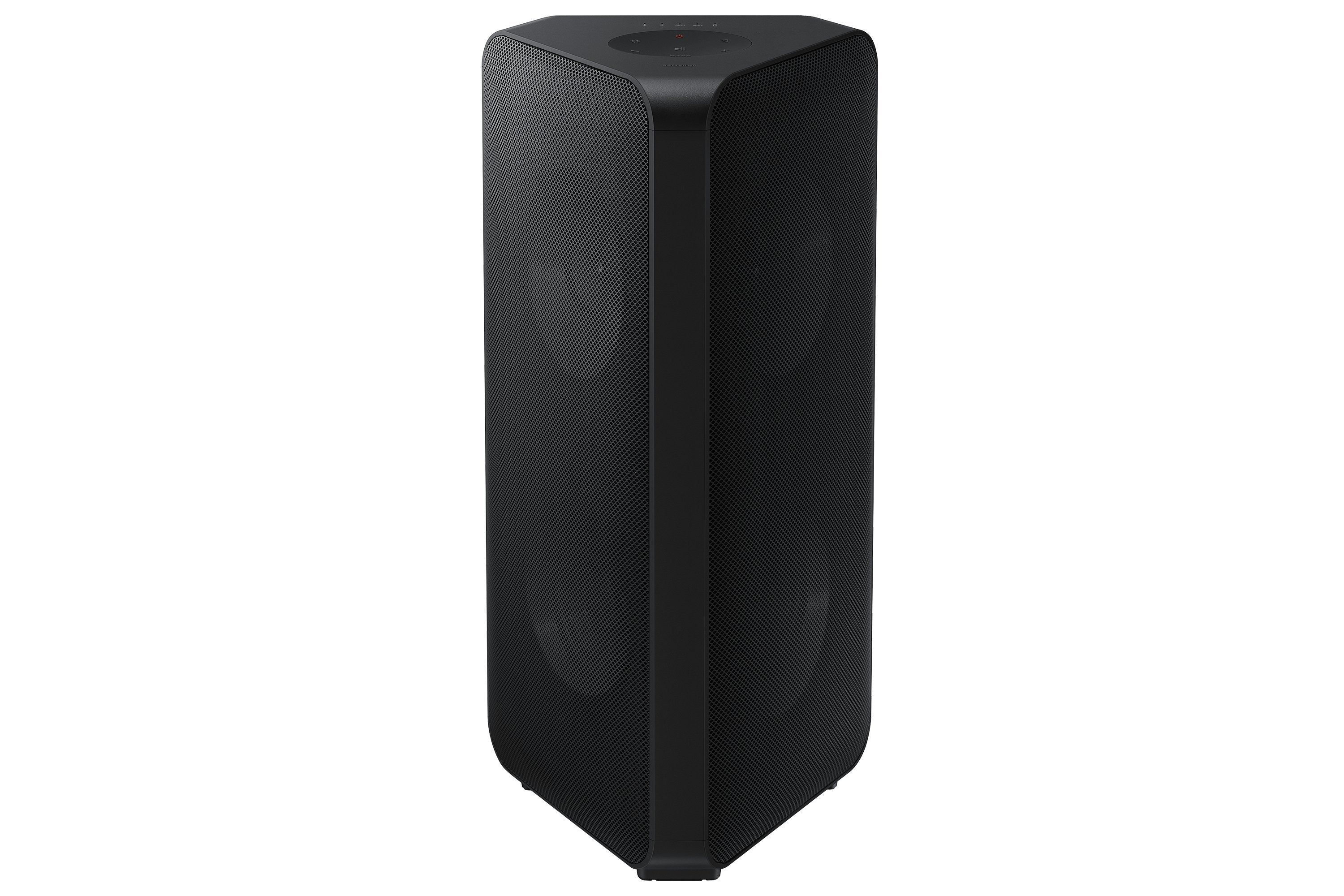 EAN 8806094323092 - Samsung MX-ST40B Negro Inalámbrico y alámbrico 160 W imagen 2