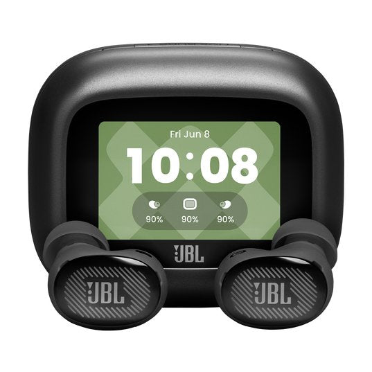 Jbl Live Buds 4, Kabellose In-Ear-Kopfhörer Con Bluetooth, 40 Std. Akkulau