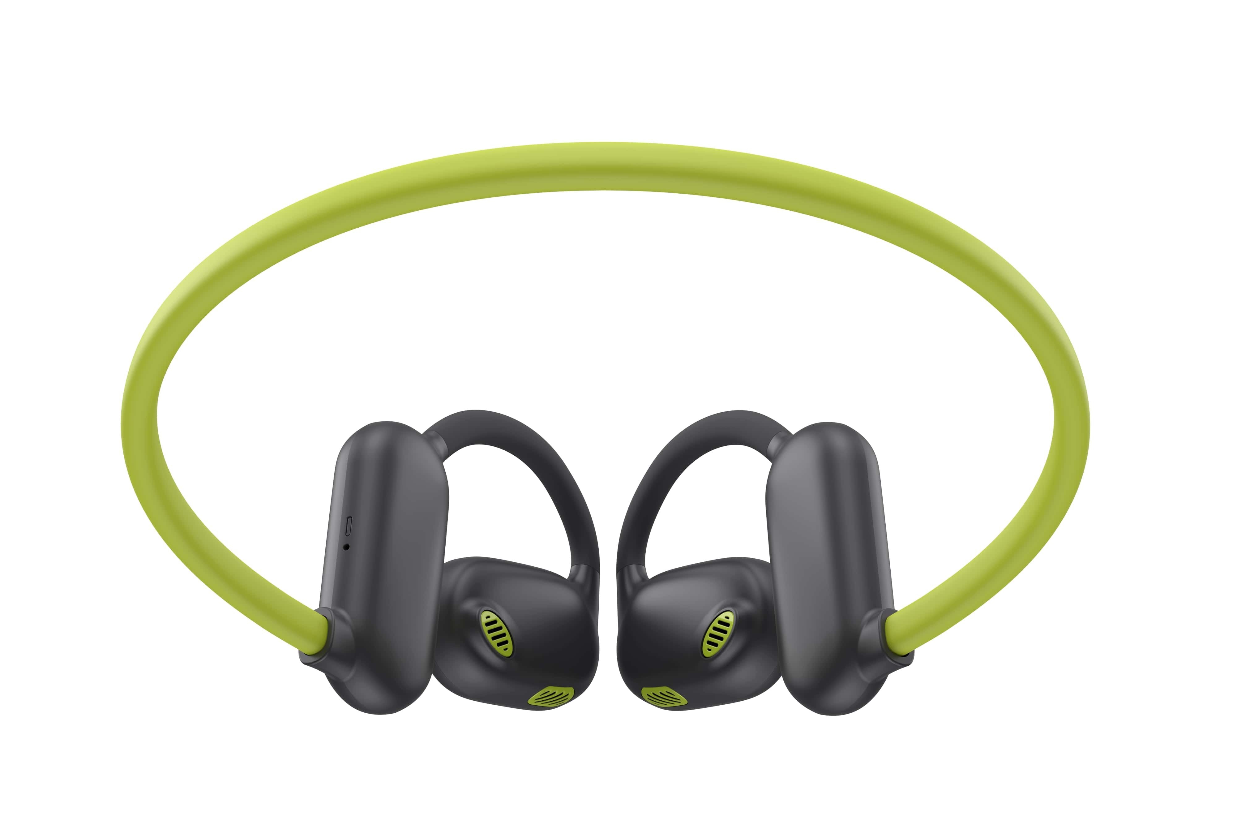 EAN 6939119066505 - Havit E553BT auricular y casco Auriculares Inalámbrico Banda para cuello Llamadas/Música/Deporte/Uso diar imagen 4