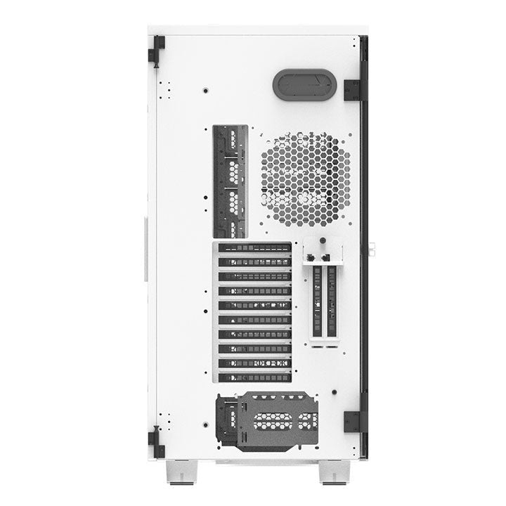 EAN 4711475648395 - Thermaltake AX700 TG Torre Blanco imagen 6