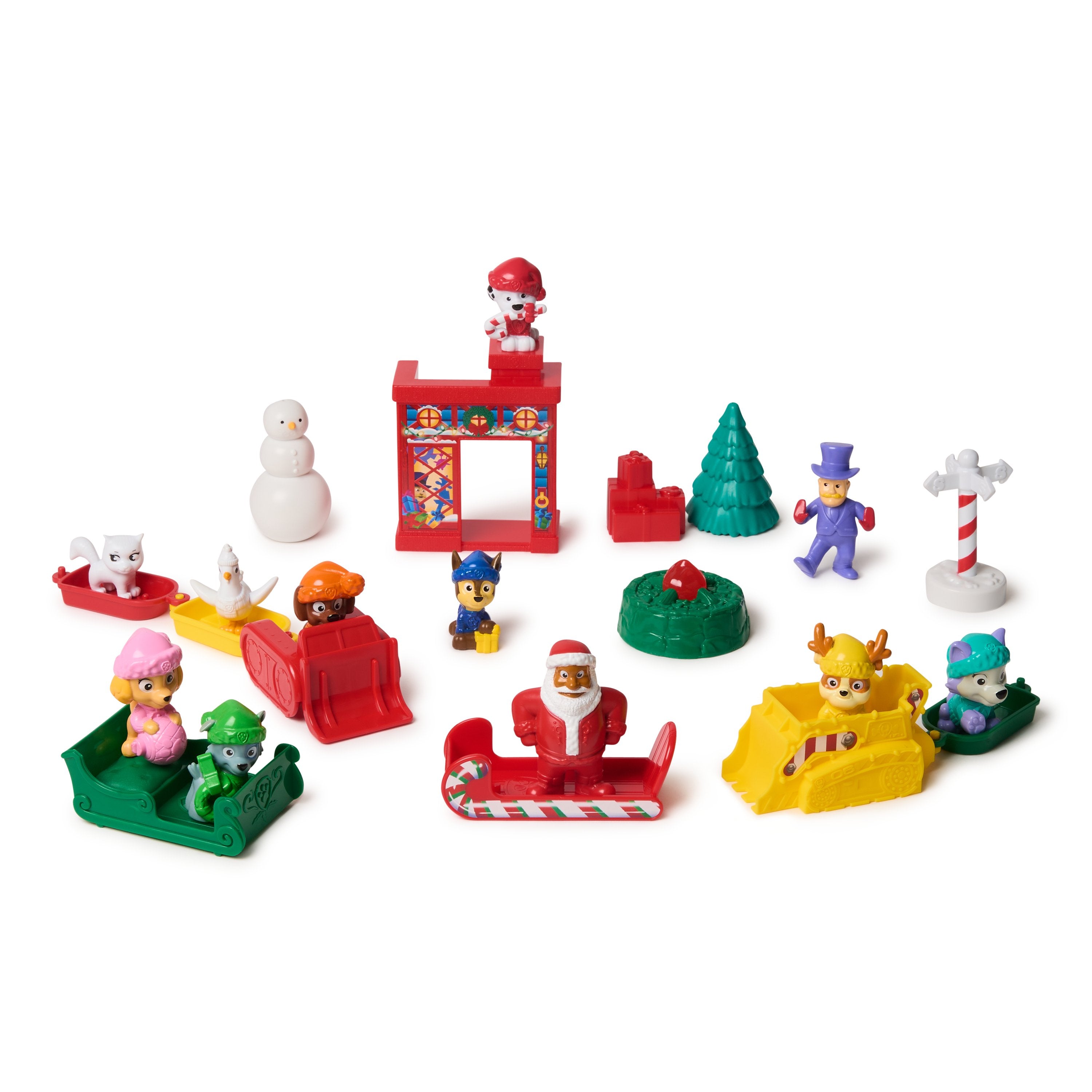 EAN 681147076327 - PAW Patrol 6073664 vehículo de juguete imagen 3