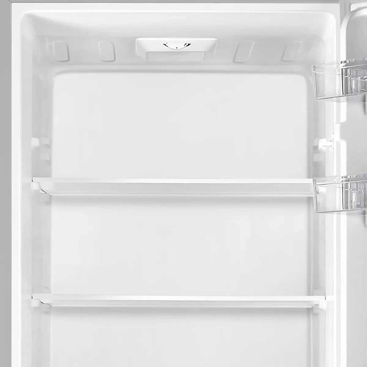 EAN 3838782408465 - Gorenje RK4182PS4 Independiente 269 L Gris, Metálico imagen 7