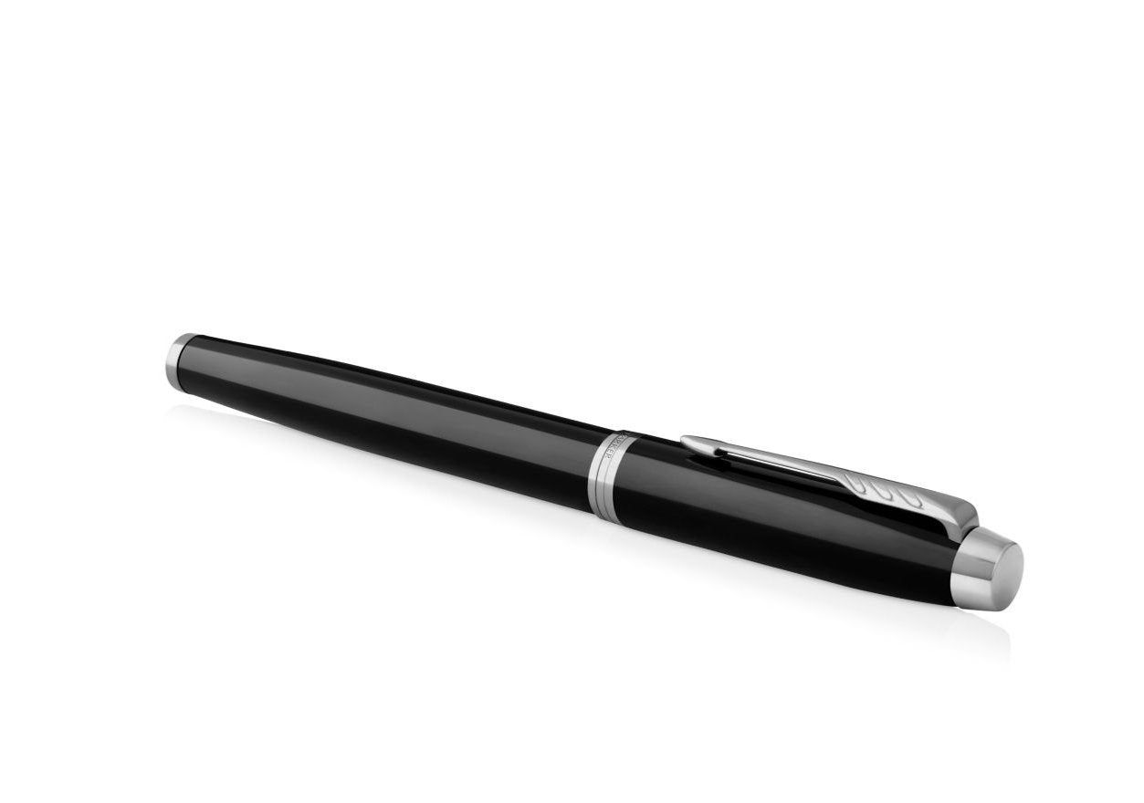 EAN 3501179316581 - Parker IM Bolígrafo cilíndrico Negro 1 pieza(s) imagen 3