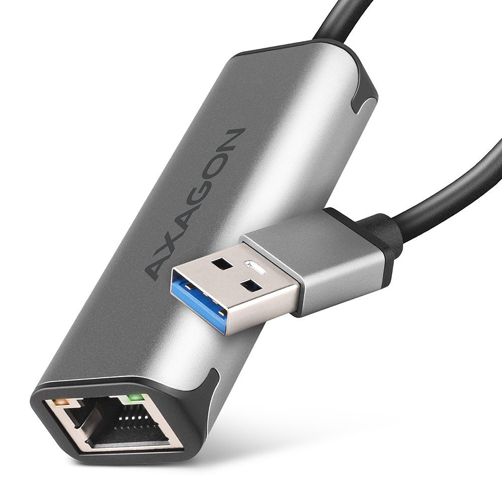EAN 8595247906601 - Axagon ADE-25R adaptador y tarjeta de red Ethernet 2500 Mbit/s imagen 1