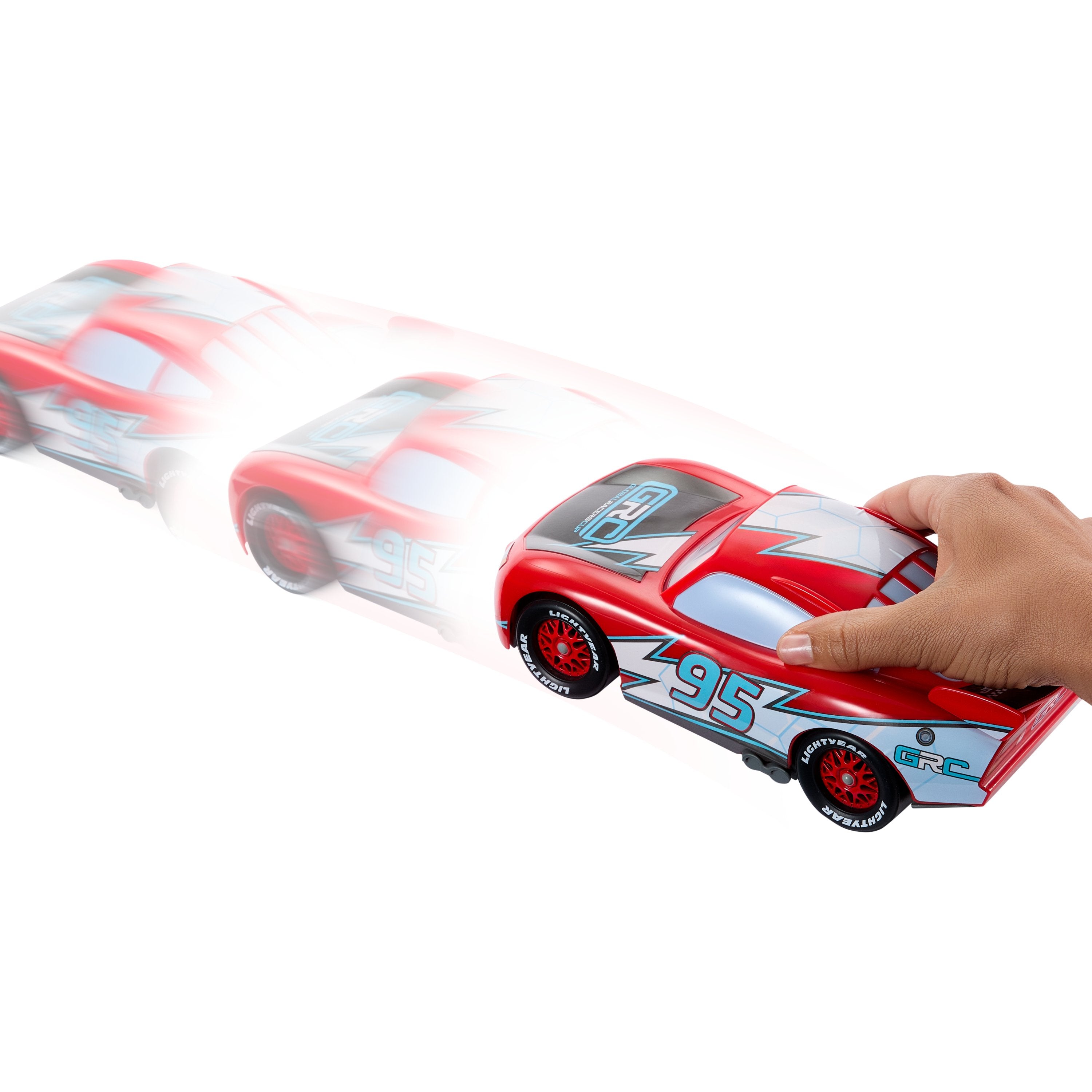 EAN 194735230921 - Disney Pixar Cars HXJ34 vehículo de juguete imagen 4