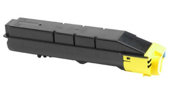 Toner Copiadora Kyocera-Mita Amarillo Tk8305y