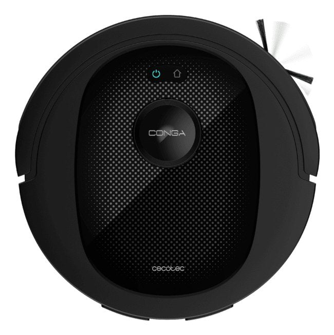 Robot Aspirador Conga Cecotec 8490 Ultimate Ultra Power Home